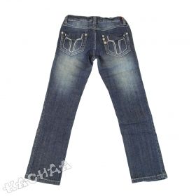 Детски дънки *Casual Wear*