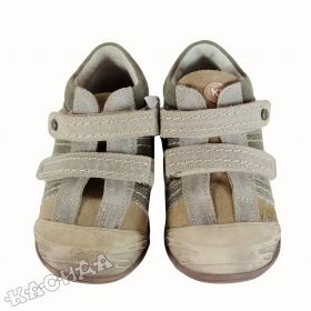Колев и Колев - Детски обувки *Khaki*