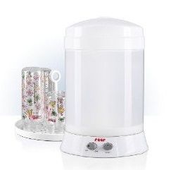 Reer - Парен стерилизатор Easy Steam Comfort