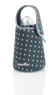Babymoov - Уред за затопляне при пътуване без ток в чанта