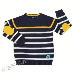 Детски пуловер Blue Seven *Team*