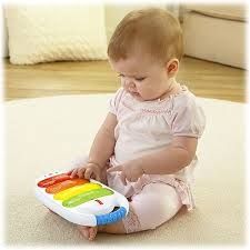 Fisher Price - Бебешка играчка *Ксилофон*