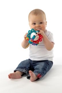 Playgro - Топка Откривател 2