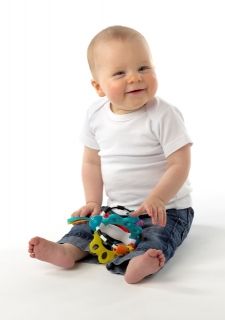 Playgro - Топка Откривател 2