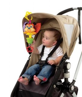 Playgro - Музикална играчка Тигър