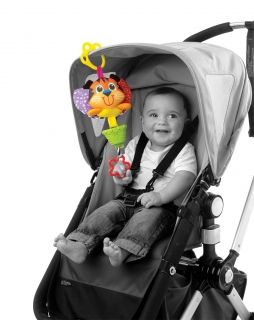 Playgro - Музикална играчка Тигър
