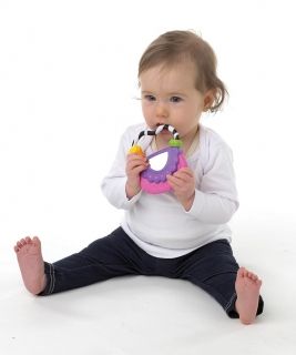 Playgro - Дрънкалка Чанта