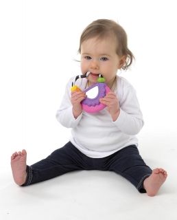 Playgro - Дрънкалка Чанта