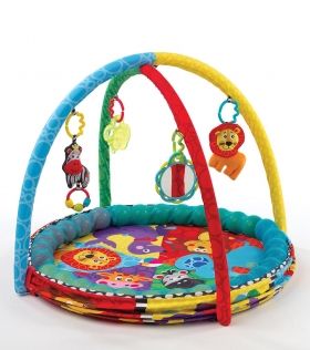Playgro - Активна гимнастика *Забавление*