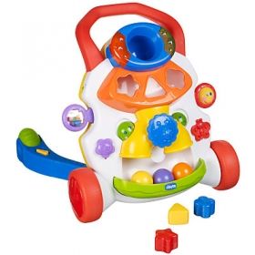 Chicco Детска играчка за прохождане 