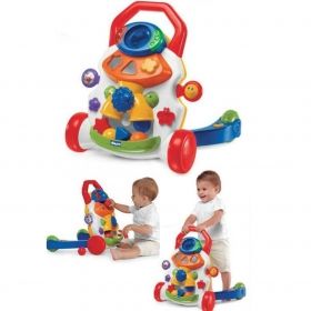 Chicco Детска играчка за прохождане 