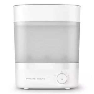Philips Avent - Електрически  стерилизатор Premium с функция изсушаване