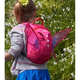 LittleLife - Детска раница Active Grip Fairy