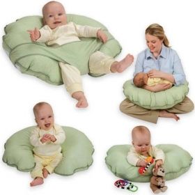 Мултифункционална възглавница за кърмене Sevi Baby