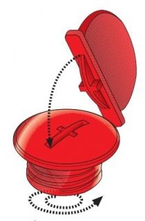 Бебешка анатомична вана ОНДА ЕВОЛЮШЪН OkBaby Корал