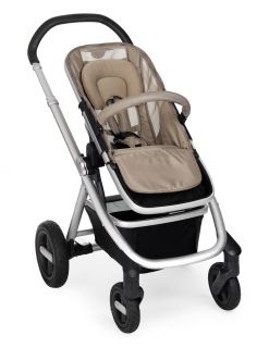 NUNA IVVI Комбинирана бебешка количка Safari