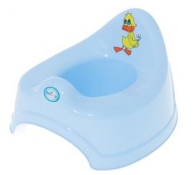 Бебешко гърне Chipolino *Балабинка* Синьо