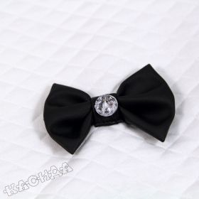 Детска рокля RNS *Black Ribbon*