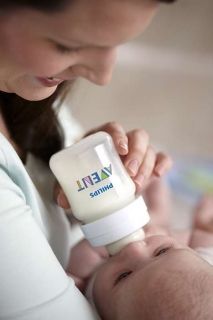 Philips AVENT - Шише за хранене CLASSIC+ PP 260ml