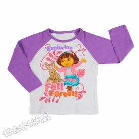 Детска блуза *Dora The Explorer*