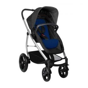 Бебешка количка Phil&Teds SMART LUX ™