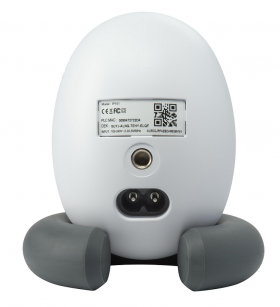 NUK Бебефон за смартфони Eco Smart Control 300