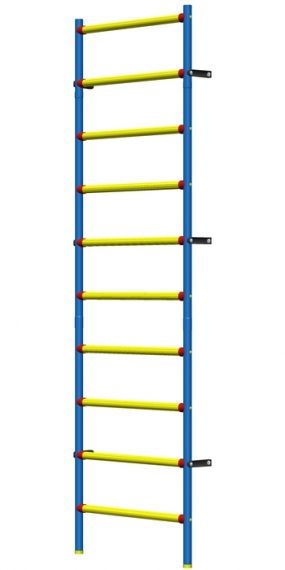 LECO - Класическа шведска стена 