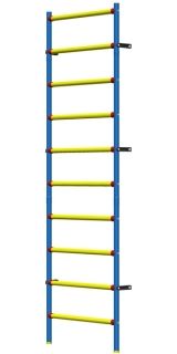 LECO - Класическа шведска стена 