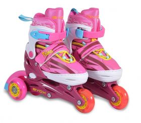 Byox Ролери 3 в 1 Trina