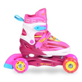 Byox Ролери 3 в 1 Trina