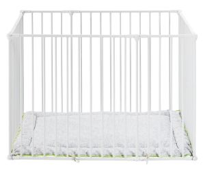 BabyDan - Кошара Baby Pen white