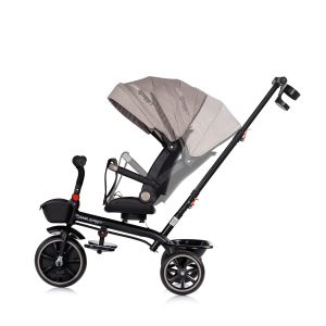 Chipolino- Детска триколка Max Sport latte