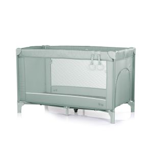 Chipolino КАПРИ сгъваема бебешка кошара 