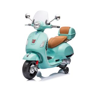 Chipolino Лицензиран акумулаторен мотор VESPA GTS Super