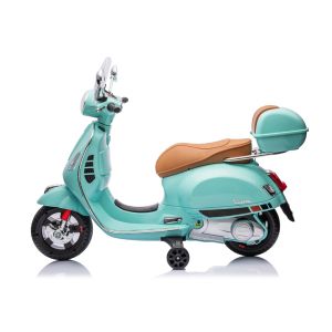 Chipolino Лицензиран акумулаторен мотор VESPA GTS Super