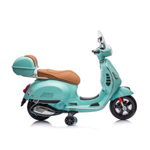 Chipolino Лицензиран акумулаторен мотор VESPA GTS Super
