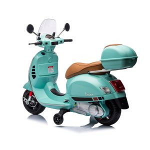 Chipolino Лицензиран акумулаторен мотор VESPA GTS Super