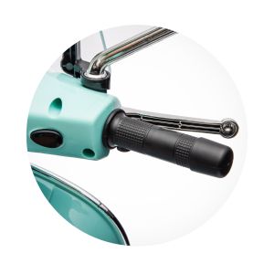 Chipolino Лицензиран акумулаторен мотор VESPA GTS Super