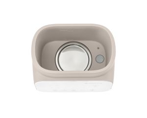 Kikka Boo Двоен нагревател 4в1 Handy Beige