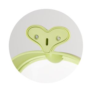 Chipolino - Гърне - писоар Китче