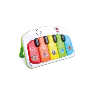 Chipolino Детски активен център - бънджи "Jumpy Joy" Pink