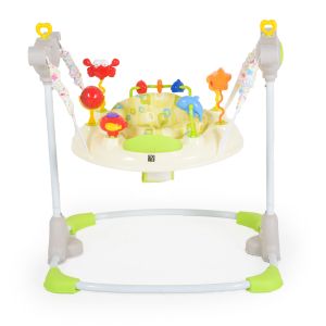 Moni - Бебешко бънджи Vista Беж