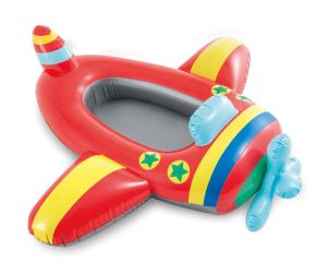 INTEX  - Детска надуваема лодка 