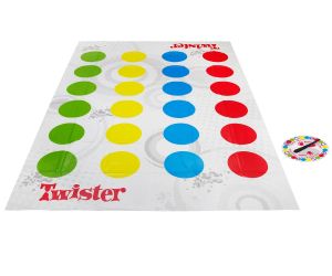 Hasbro Детска игра Twister