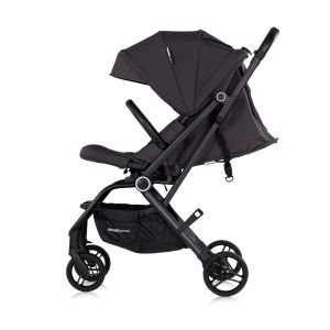 Chipolino Бебешка количка Go Twist