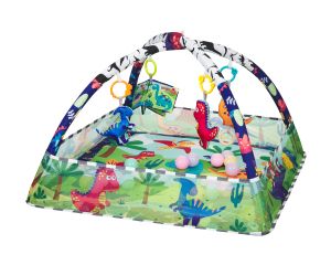 Kikka Boo Активна гимнастика Dino Forest