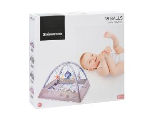 Kikka Boo Активна гимнастика Dino Forest