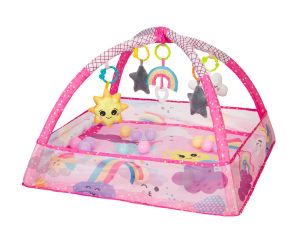 Kikka Boo Активна гимнастика Pink Sky