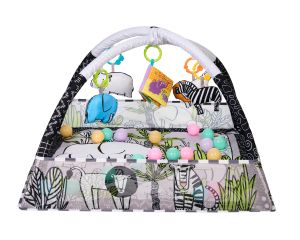 Kikka Boo Активна гимнастика Jungle