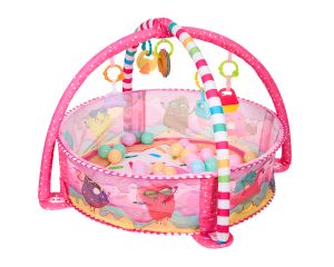 Kikka Boo Активна гимнастика Marshmallow